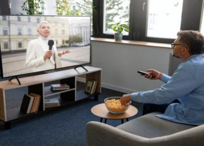Rekomendasi 5 Smart TV 50 Inch dengan Kualitas Terbaik dan Harga Terjangkau