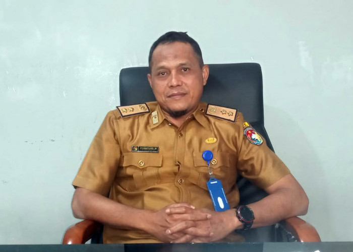 Pilkades Mukomuko 2026 Digelar 22 November, Warga Tanpa E-KTP Diminta Segera Rekam