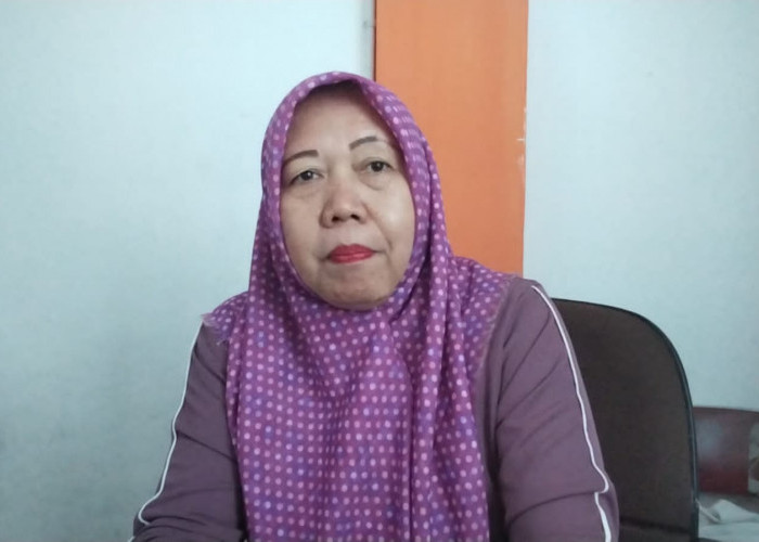 Kasus HIV/AIDS di Kota Bengkulu Capai 1.216, Dinkes Ingatkan Warga Waspada Penularan