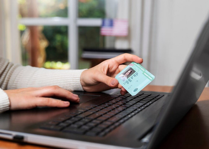 Dilakukan Via Online, Ini 6 Cara Cek NIK KTP Apakah Sudah Terdaftar atau Belum