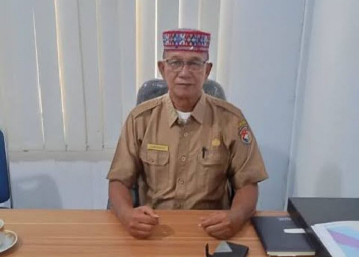 300 Rumah Warga Mukomuko Masuk Verifikasi Bedah Rumah Tahap II, Bantuan Rp20 Juta Segera Cair