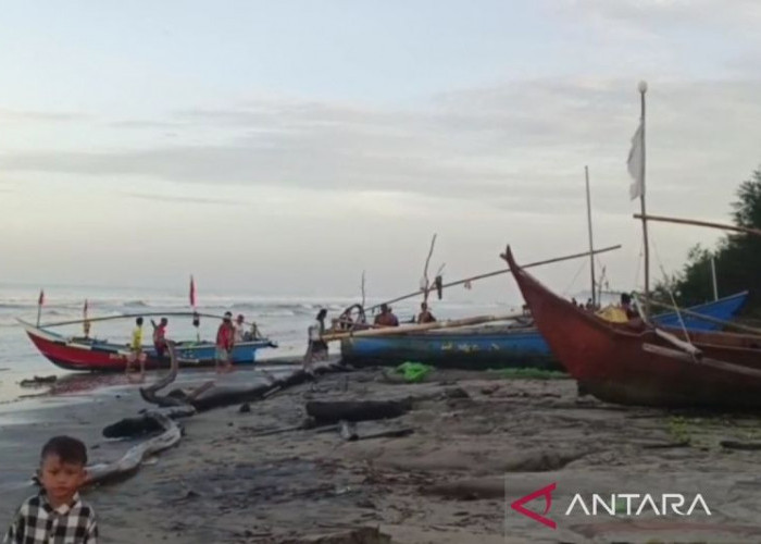 Bengkulu Siapkan 5 Kampung Nelayan Merah Putih, Anggaran Seluma Rp22 Miliar
