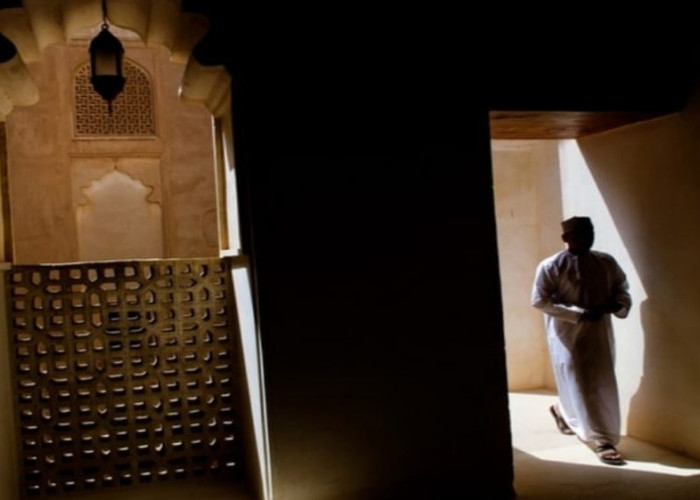 Kisah Cicit Rasulullah SAW yang Dituduh Mencuri Uang di Masjid
