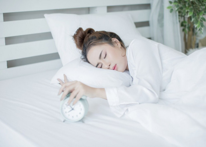 Laki-Laki atau Perempuan, Siapa yang Membutuhkan Waktu Tidur Lebih Lama?