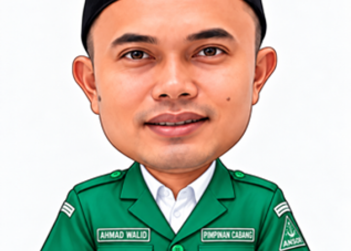 Santri, Gotong Royong, dan Jalan Pemberdayaan