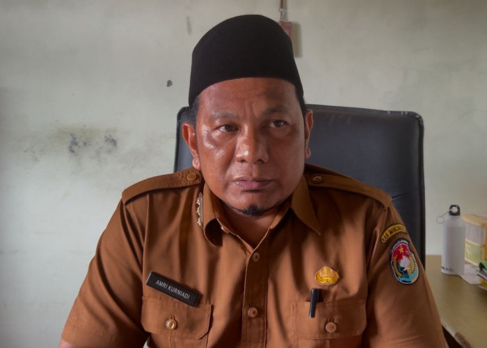 Pemkab Mukomuko Siapkan Bantuan Rp450 Juta untuk Korban Bencana di Sumatera, Tahap II Segera Disalurkan