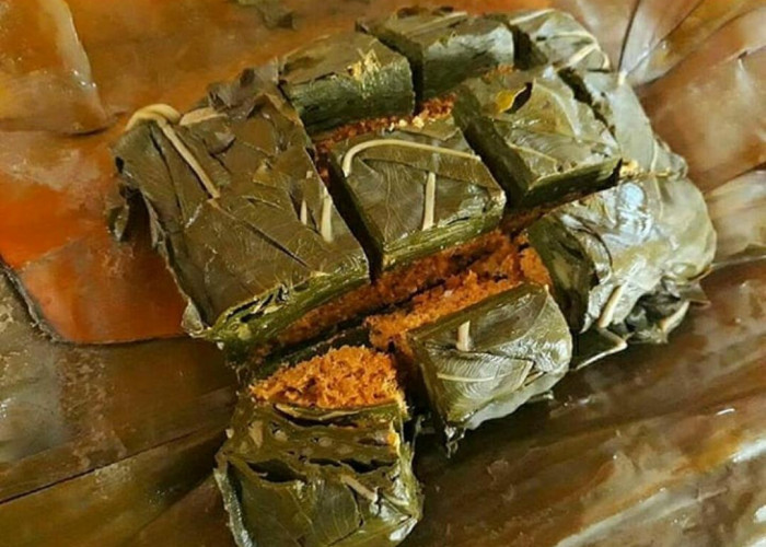 Resep dan Tips Membuat Pendap Khas Kota Bengkulu yang Lezat