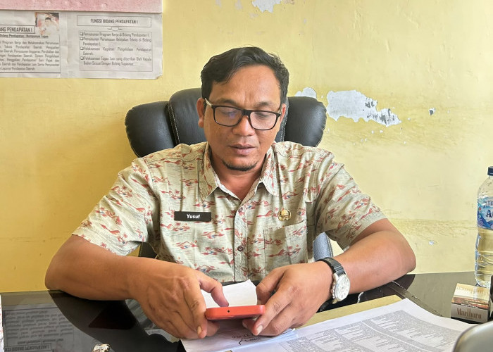 142 Reklame di Mukomuko Belum Jadi Objek Pajak, Potensi PAD Rp46,52 Juta Terabaikan