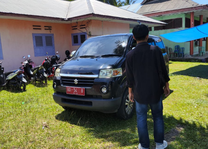 Pemkab Bengkulu Selatan Rencanakan Pengadaan Mobil Dinas Baru untuk Camat, Ini Alasannya