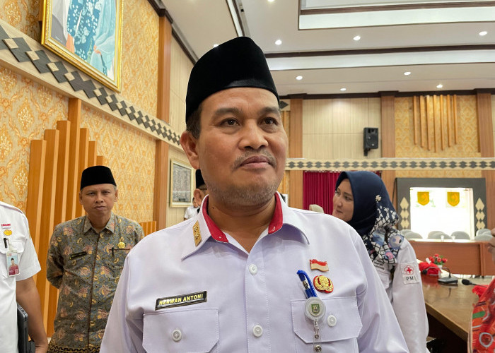 Kampung Ramadan 2026 Disiapkan di Masjid Raya Baitul Izzah, Padukan Ibadah, UMKM dan Sosial