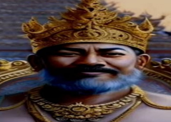 Ritual Tak Biasa Sering Dilakukan Raja Kertanegara di Kerajaan Singasari dengan Putri Cantik dari Champa