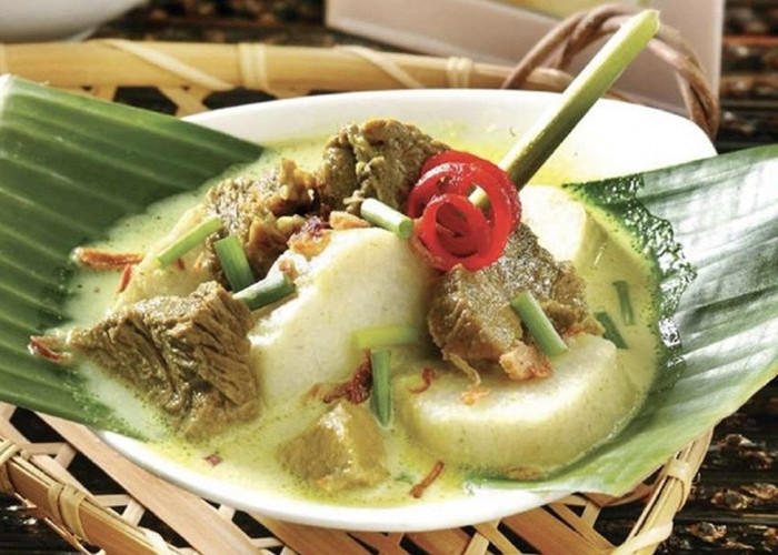 Empal Gentong Cirebon, Resep Makanan yang Lezat ! Patut Anda Aplikasikan di Rumah saat Ramadhan 