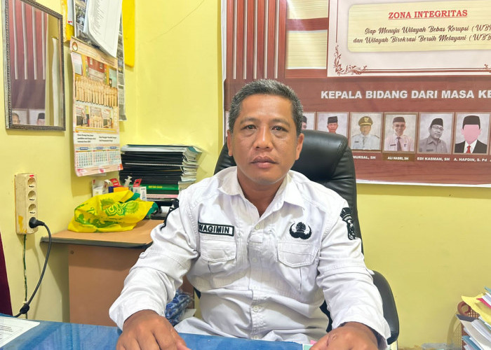 DPMD Mukomuko Siapkan Pengamanan Pilkades Serentak 2026, Libatkan APH