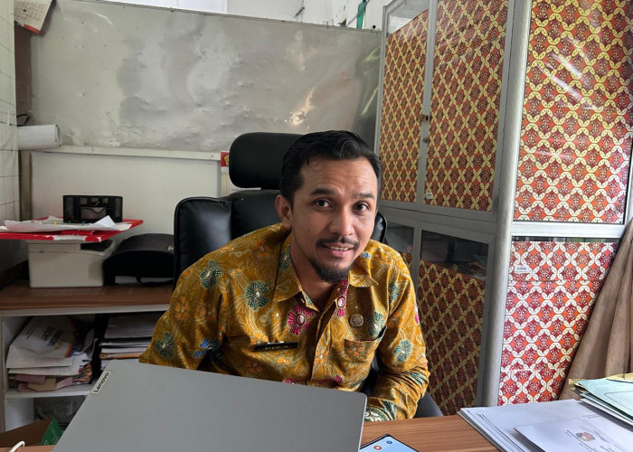 1.874 PPPK Paruh Waktu Mukomuko Siap Terima SK, Pembagian Dijadwalkan 29 Desember