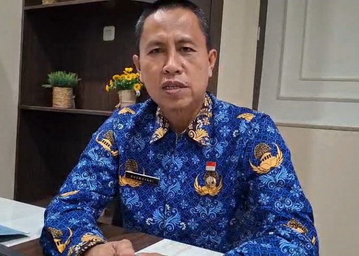 Pemprov Bengkulu Buka Seleksi JPT Kepala Biro Hukum, Pendaftaran Dibuka hingga 13 Juli 2026
