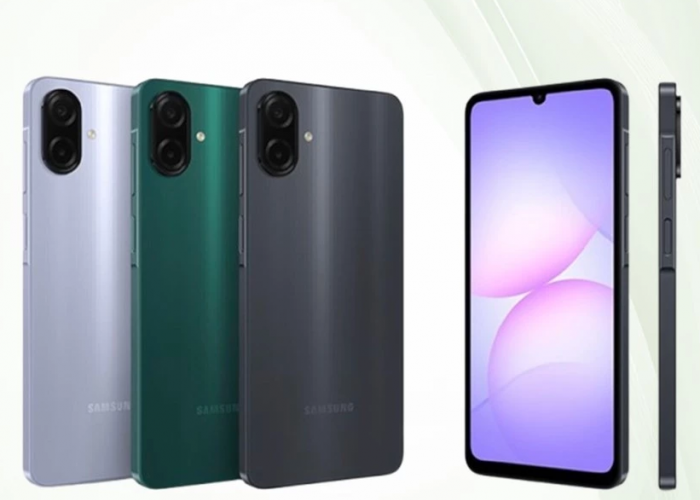 Pilihan HP Rp 2-3 Jutaan yang Layak Dibeli, Spesifikasi Mewah Harga Bersahabat