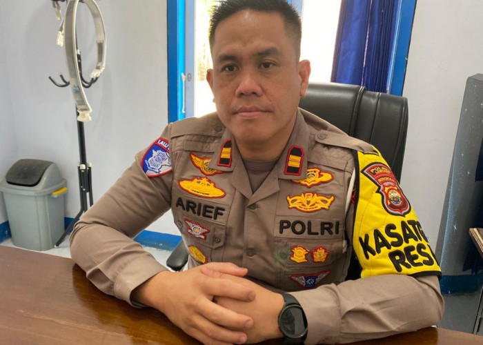Bahaya Mengintai! Polisi Tegaskan Sepeda Listrik Bukan untuk Anak di Jalan Raya