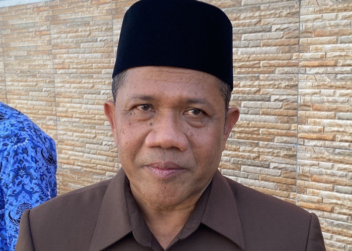 Dugaan Penyelewengan Rp600 Juta, Dana Desa Dusun Tengah Disorot
