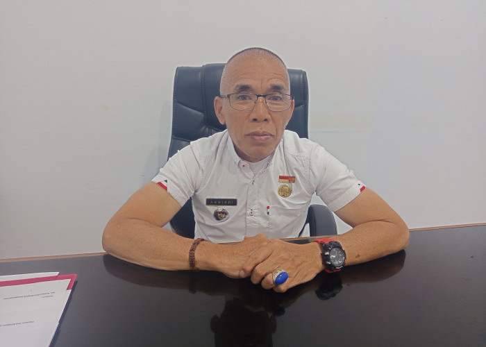 Tiga Kali Sepekan Turun Lapangan, Dinsos Bengkulu Awasi Anak Jalanan dan Gepeng