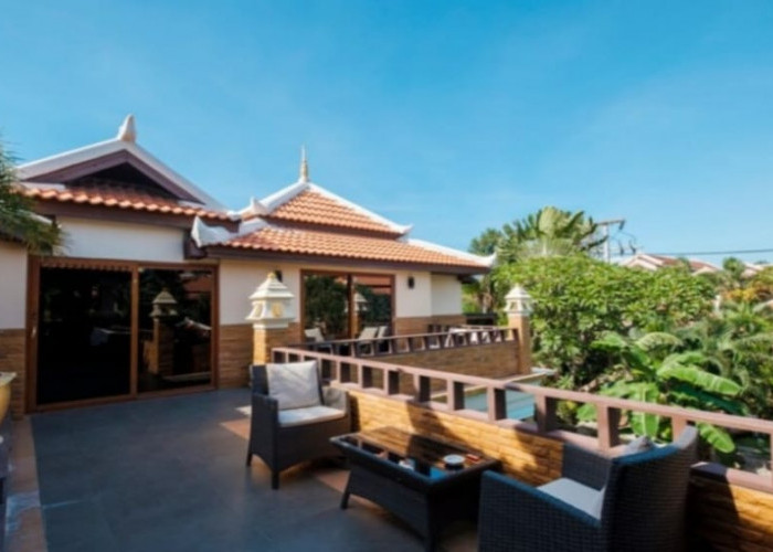Update! Rekomendasi Penginapan dan Hotel Termurah di Bengkulu, Cocok untuk Libur Natal dan Tahun Baru