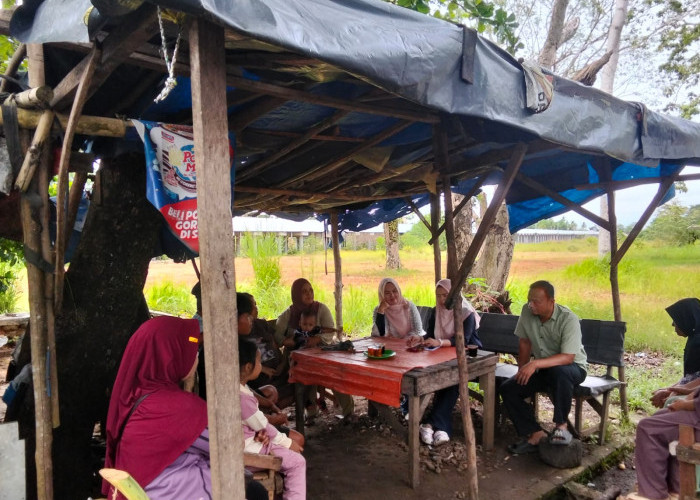 Kasus Es Teh Rp15.000 di danau Dendam, Dispar Bengkulu Tegaskan Harga Harus Wajar