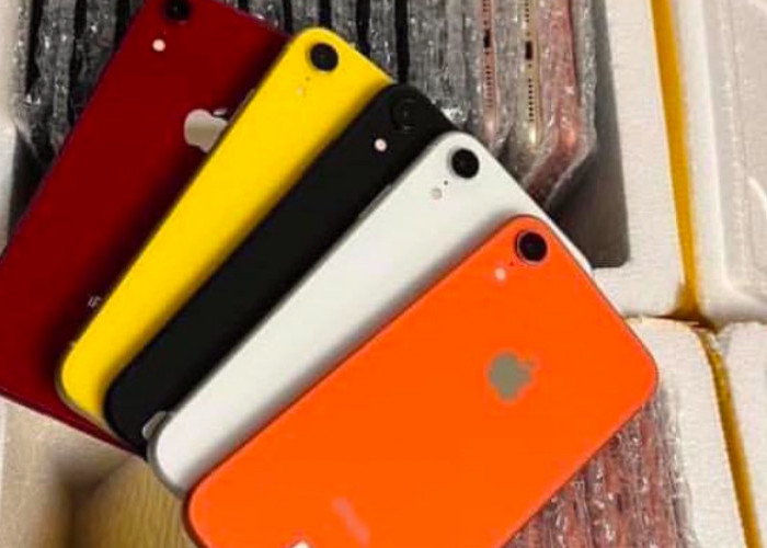 Meski Ketinggalan Zaman, Ini 3 iPhone yang Tetap Laris Manis di Tahun 2025