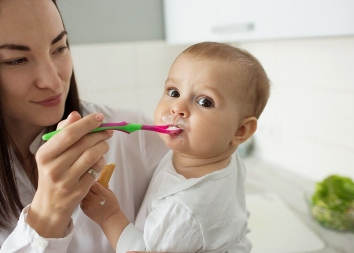 Optimalkan Tumbuh Kembang Anak: 6 Jenis Makanan untuk Penambah Berat Badan Anak