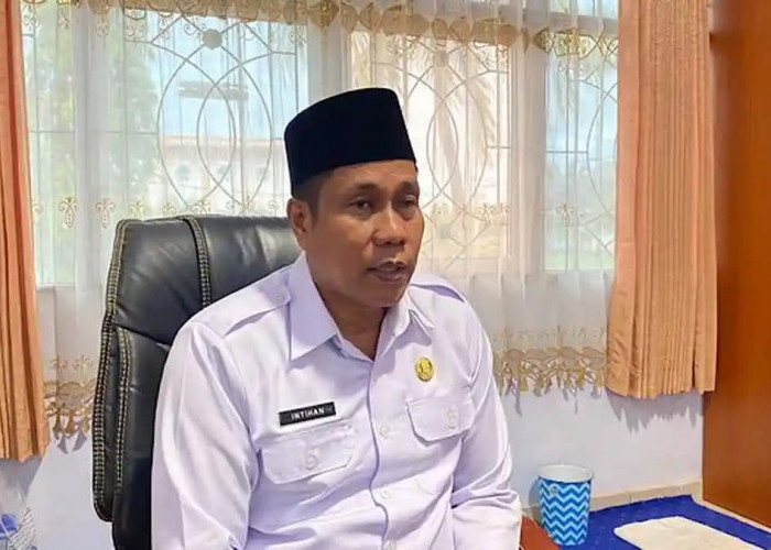 Kabar Duka, Jemaah Haji Bengkulu Utara Wafat Usai Menuntaskan Rangkaian Ibadah di Tanah Suci