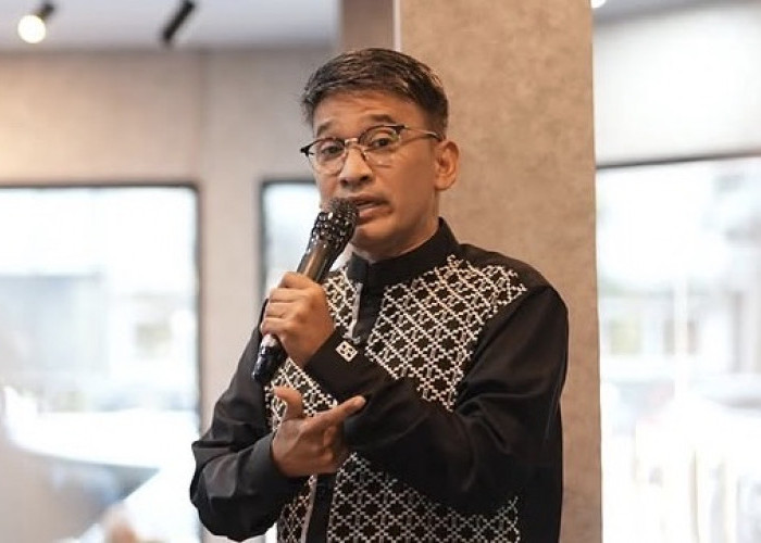 Ruben Onsu Tempuh Jalur Hukum, Polisi Dalami Bukti Dugaan Fitnah di Instagram