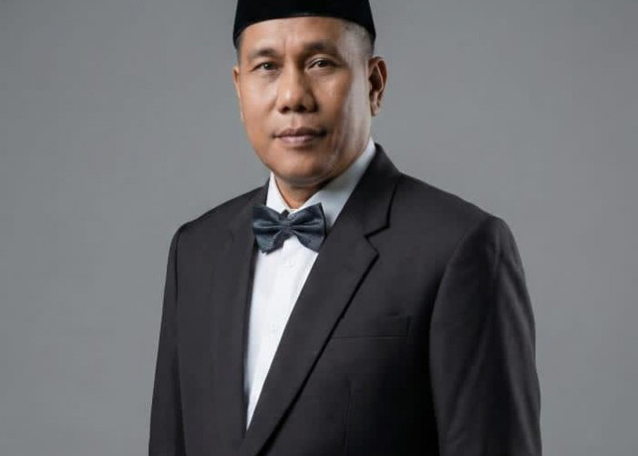 Profil dan Rekam Jejak Dr. H. Intihan, Putra Bengkulu yang Kini Jabat Kakanwil Kementerian Haji dan Umrah