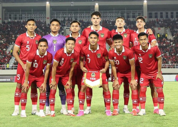 Menang Tipis 1-0 Atas Australia, Peluang Indonesia Lolos ke Perempat Final Piala Asia U-23 2024?