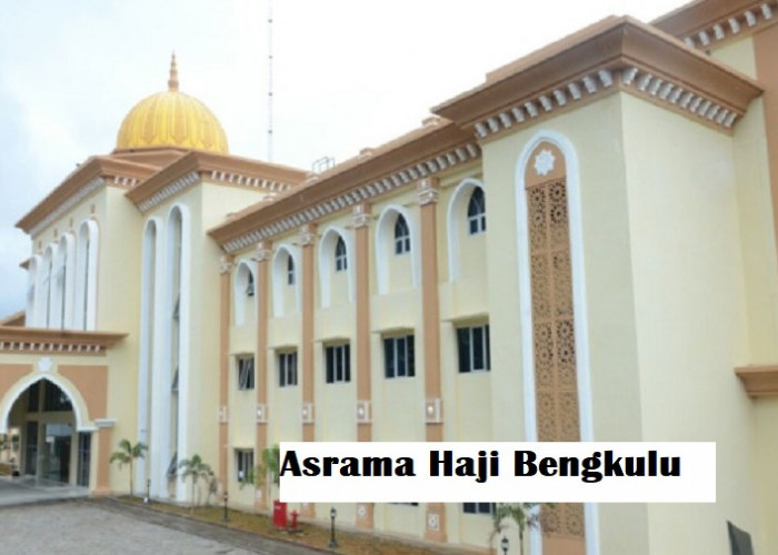 Update Penyidikan Dugaan Mark Up Proyek Asrama Haji Bengkulu, Dalami Potensi Kerugian Negara Rp1.7 M