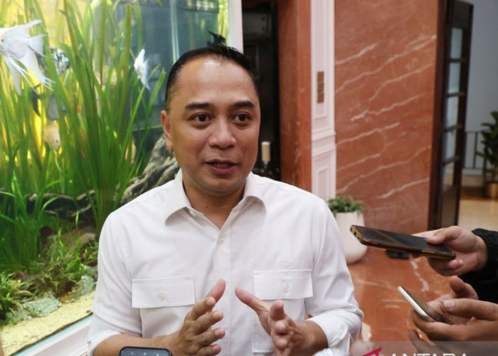 Wali Kota Surabaya Larang Pungutan RT/RW di Luar 3 Jenis Iuran, Warga Kini Lebih Terlindungi