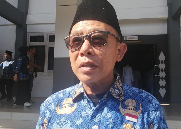 Seleksi Paskibraka Bengkulu 2026 Rampung, 52 Siswa Disiapkan Bertugas pada HUT RI