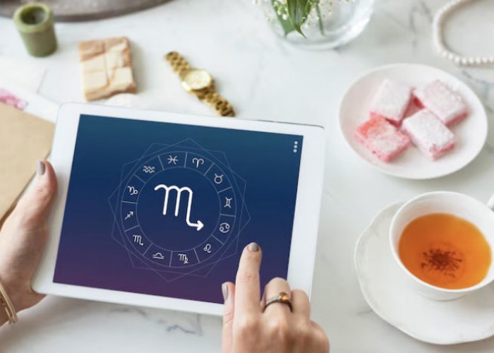 Apa yang Menanti di Awal Oktober? Simak Ramalan 12 Zodiak Ini