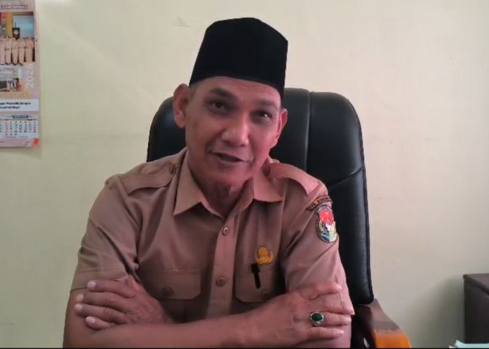 Heboh Lahan Hibah Pasar di Desa Sumber Makmur Diduga Dijual, DPMD Mukomuko Turun Tangan