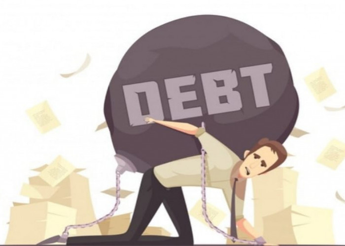 Sampai Kapan Debt Collector Pinjaman Online Berhenti Menagih Utang Konsumen?