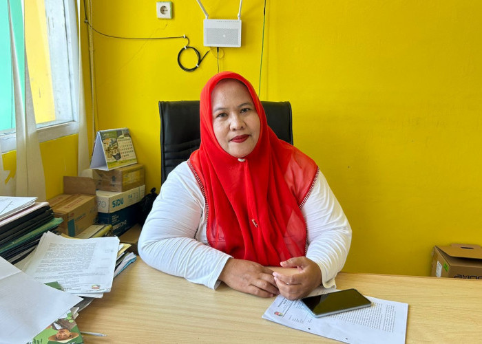 Pedagang Daging di Mukomuko Diingatkan Potong Hewan di RPH Halal, Biaya Hanya Rp50 Ribu