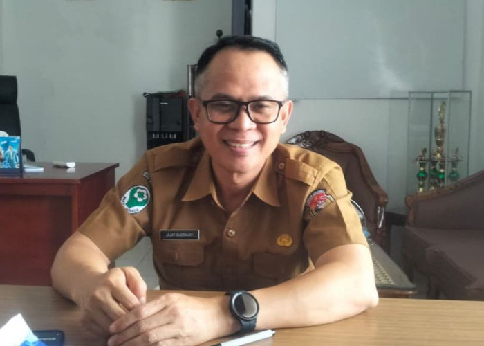 Dokter Spesialis Terbatas, Pemkab Mukomuko Gandeng Unand Perkuat Layanan RSUD