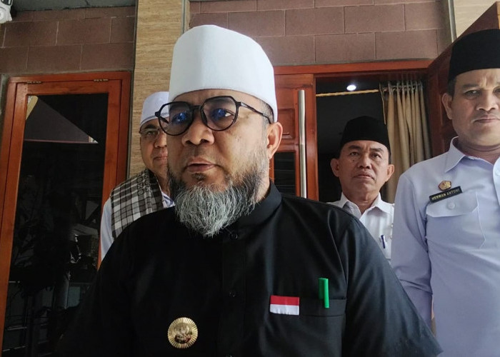 Rp300 Miliar Belum Terbayar, Ke mana Uang DBH 10 Daerah di Bengkulu?