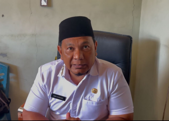 Pemkab Mukomuko Kirim 43 Kafilah Ikuti MTQ Provinsi Bengkulu di Seluma