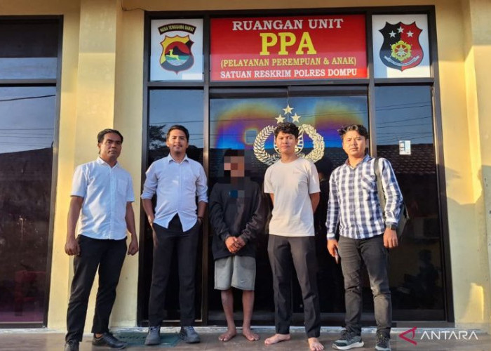 Turis Asing Diduga Jadi Korban Rudapaksa di Pantai Lakey, Polisi Amankan Seorang Pria