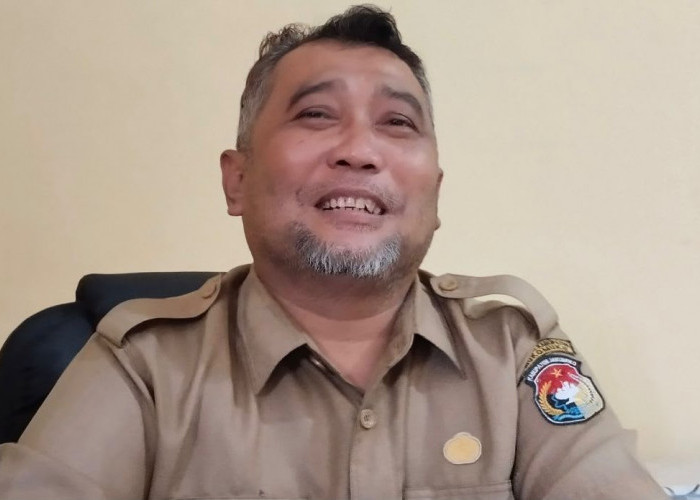 Dinkes Mukomuko Temukan 1 Kasus Reaktif Sipilis Sepanjang 2026