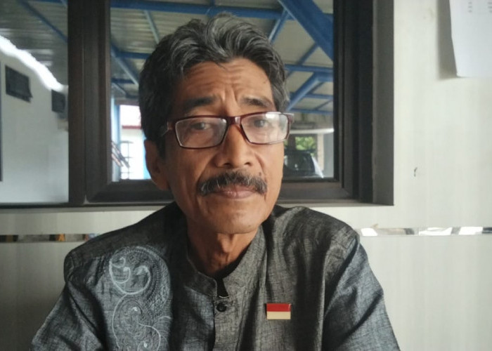 Dukcapil Kota Bengkulu Pastikan Stok 6.000 Blanko e-KTP Aman, Pelayanan Tetap Normal