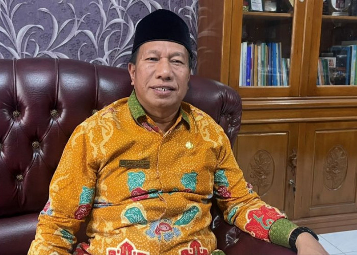 Dugaan Perselingkuhan Kepala SDN Rejang Lebong, Sanksi PTDH Mulai Menanti