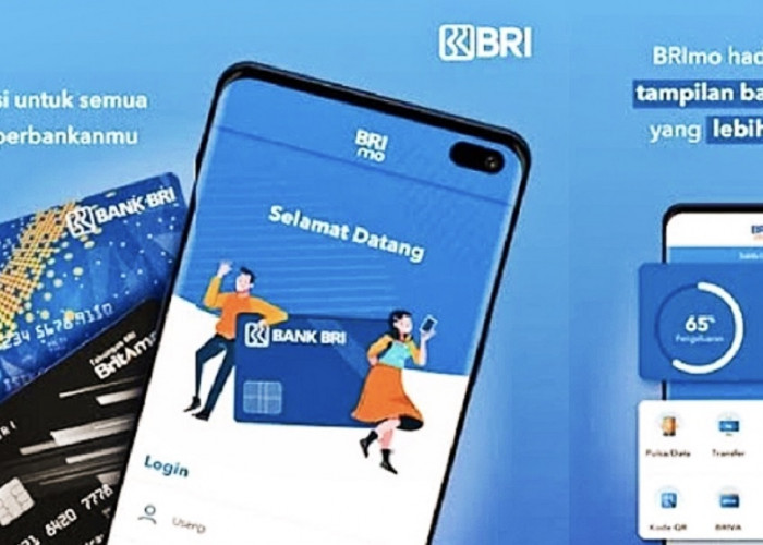 Aplikasi BRImo, Pinjol Bank BRI Tawarkan KTA untuk Nasabah Rp 10 Juta 