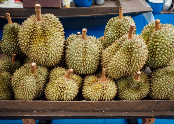 Anti Gagal! Begini 12 Tips Memilih Durian yang Enak dan Matang