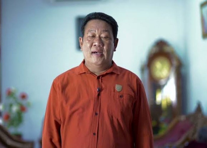 Ketua DPRD Provinsi Bengkulu, Ihsan Fajri Dukung Upaya Pemprov Atasi Permasalahan Penerimaan Kuota Siswa Baru