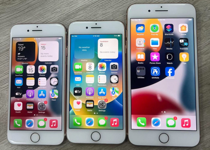 Tips Merawat iPhone Jadul agar Tetap Lancar Digunakan
