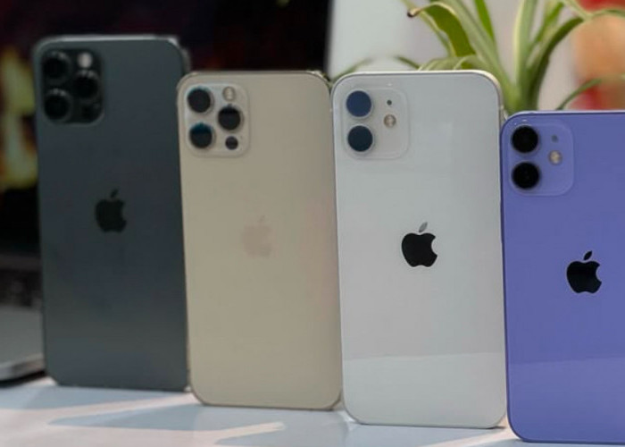 Rekomendasi 3 iPhone Second yang Masih Worth It Dibeli di Tahun 2025